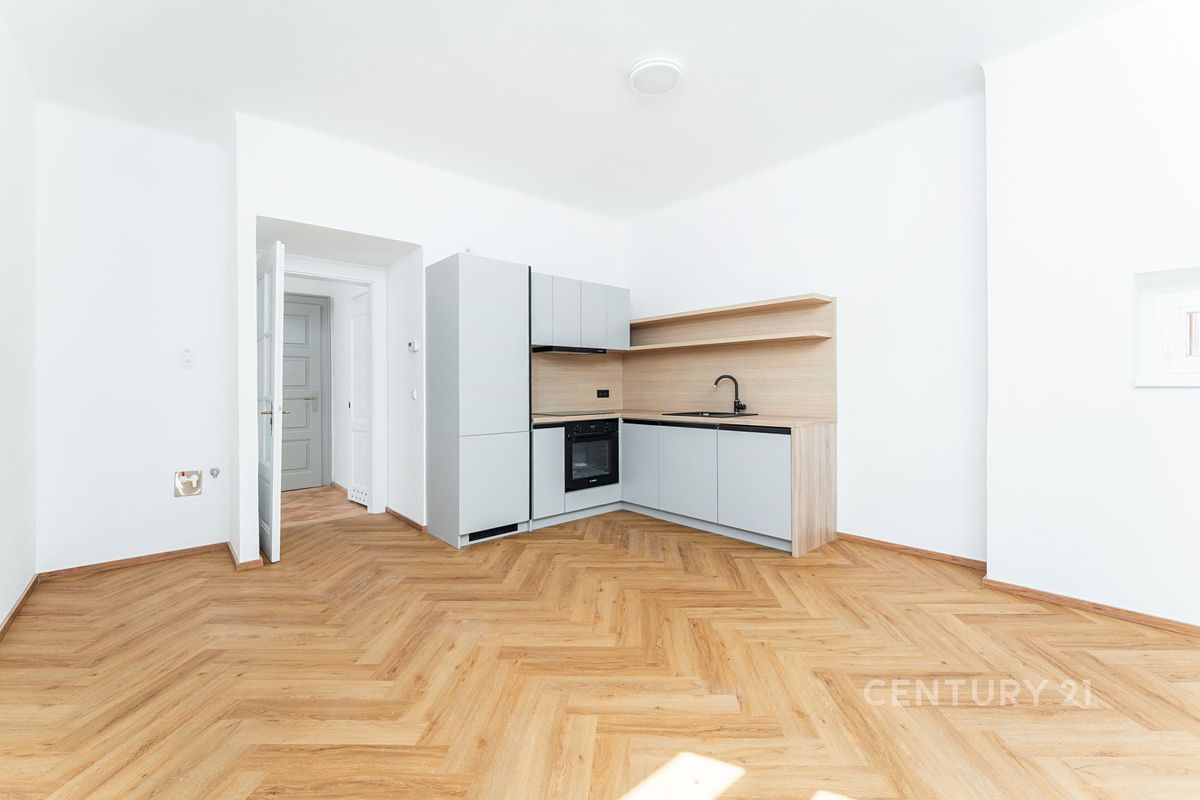 Prodej bytu 3+kk 75 m²