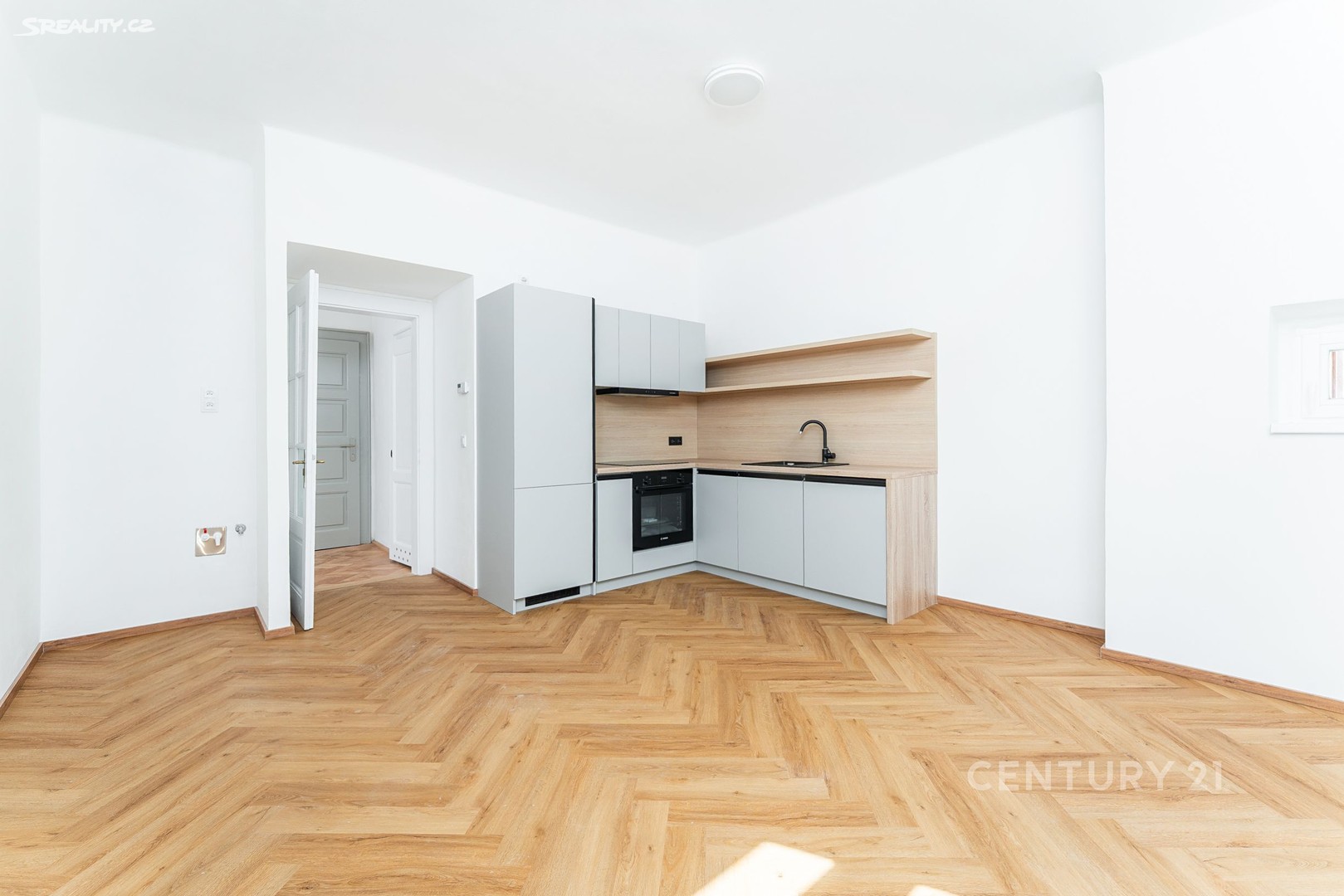 Prodej bytu 3+kk 75 m², Praha