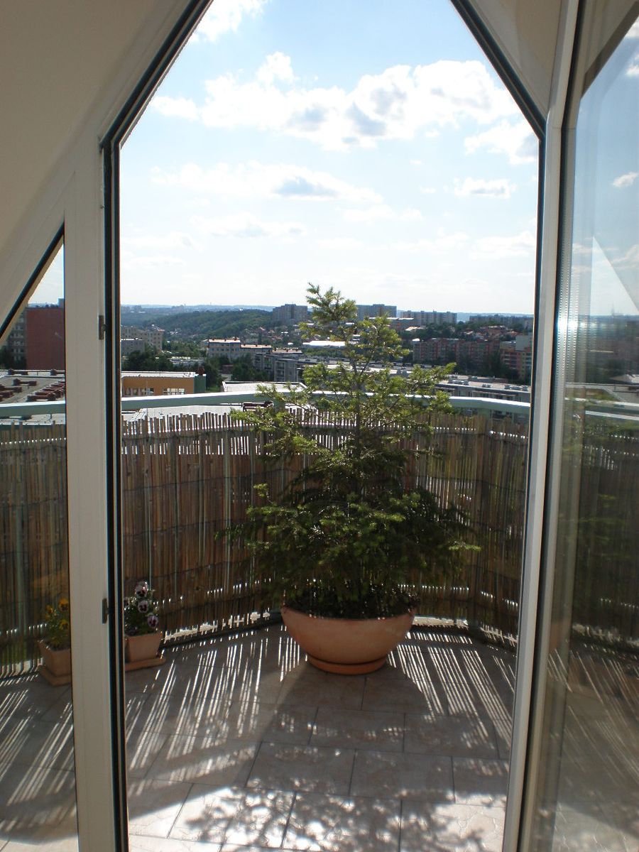 Prodej bytu 4+kk 103 m²