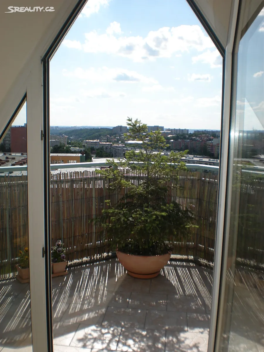 Prodej bytu 4+kk 103 m², Praha