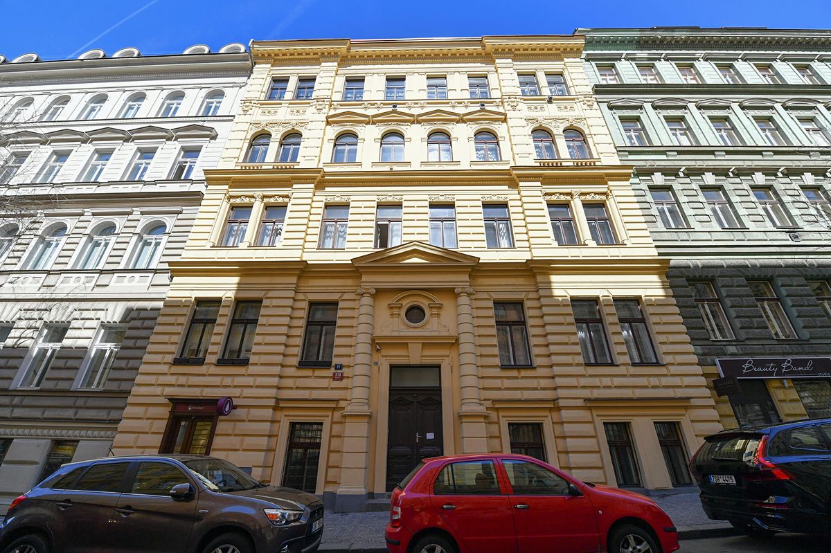 Prodej činžovního domu 92 m² – fotografie 2