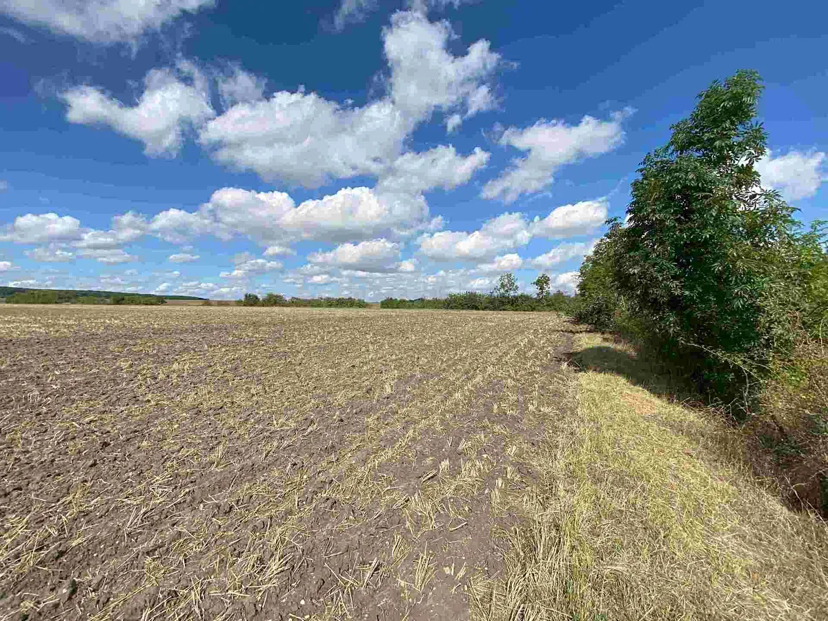 Prodej pozemku 1857 m²