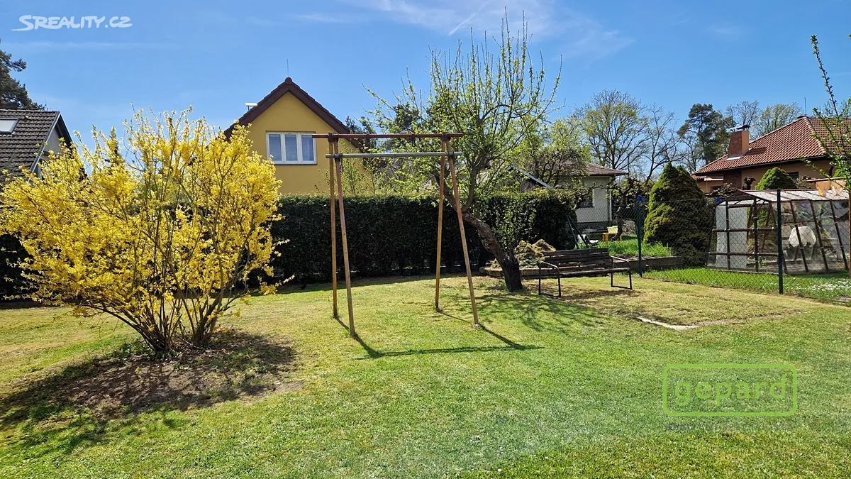 Prodej rodinného domu 110 m², pozemek 584 m² – pohled 5