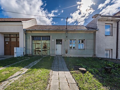 Prodej  rodinného domu 170 m², pozemek 536 m²