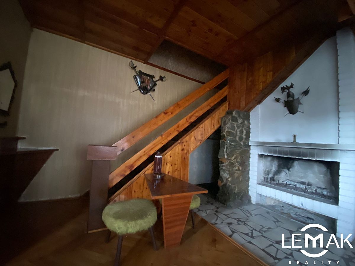 Prodej chaty 75 m², pozemek 370 m² – fotografie 5