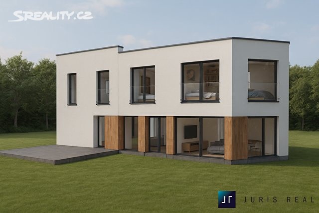 Prodej  rodinného domu 137 m², pozemek 900 m², okres Praha-východ
