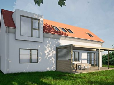 Prodej stavebního pozemku 1906 m²