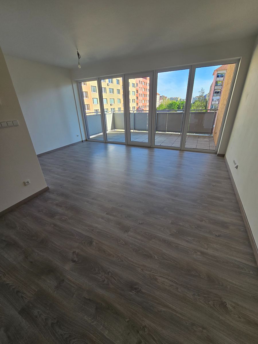 Prodej bytu 3+kk 60 m² – fotografie 3