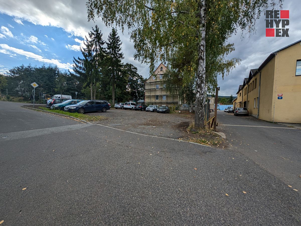 Pronájem pozemku 450 m² – fotografie 5