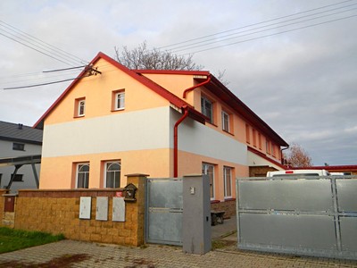 Prodej  rodinného domu 299 m², pozemek 593 m² — photo 3