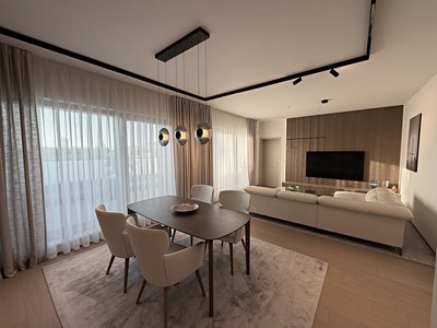 Prodej bytu 4+kk 131 m²