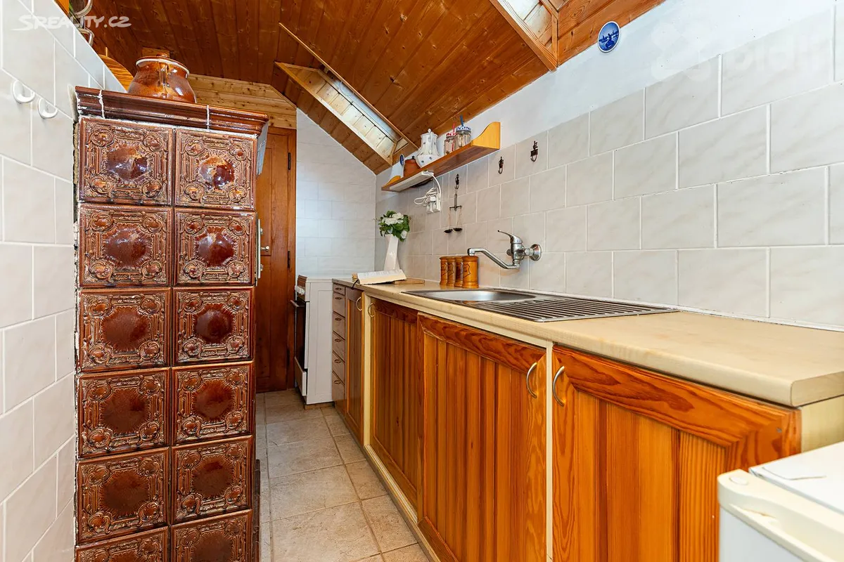 Prodej chalupy 113 m², pozemek 1827 m² – pohled 6