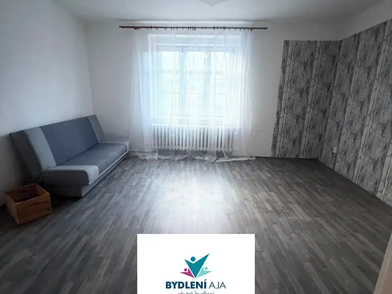 Prodej bytu 1+1 43 m², Teplice – náhled fotky 3