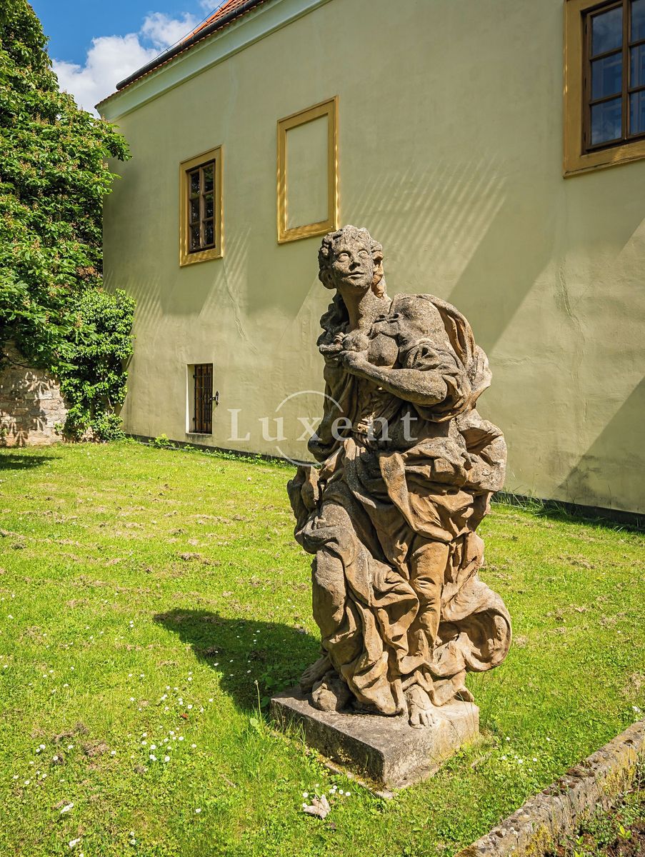 Prodej ubytovacího zařízení 2500 m² – fotografie 5