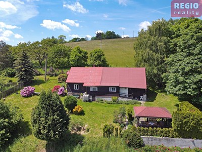 Prodej  rodinného domu 99 m², pozemek 17 301 m² — photo 2