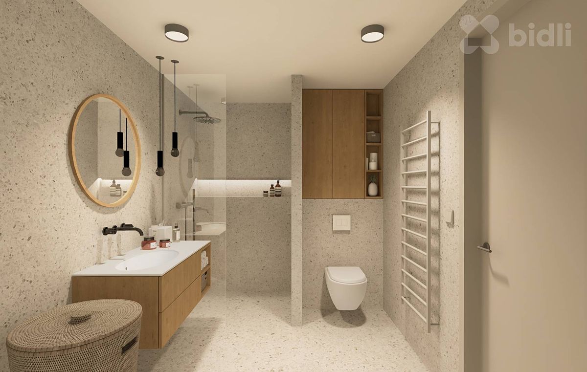 Prodej bytu 3+kk 54 m² – fotografie 5