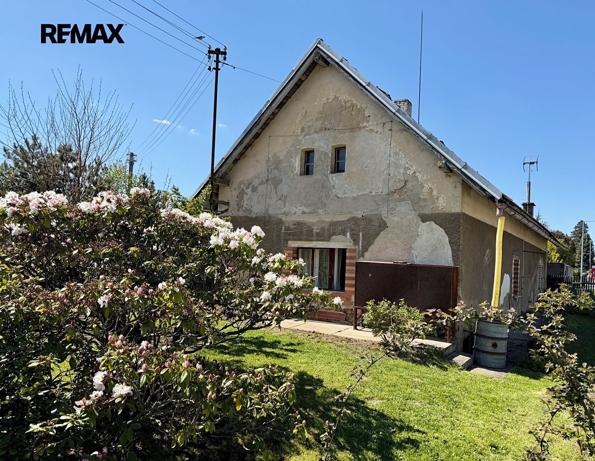 Prodej rodinného domu 204 m², pozemek 374 m²