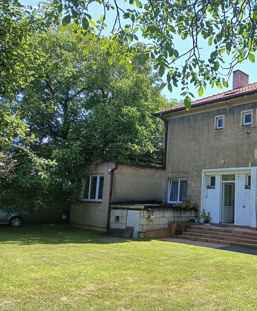 Prodej  rodinného domu 149 m², pozemek 391 m², Praha