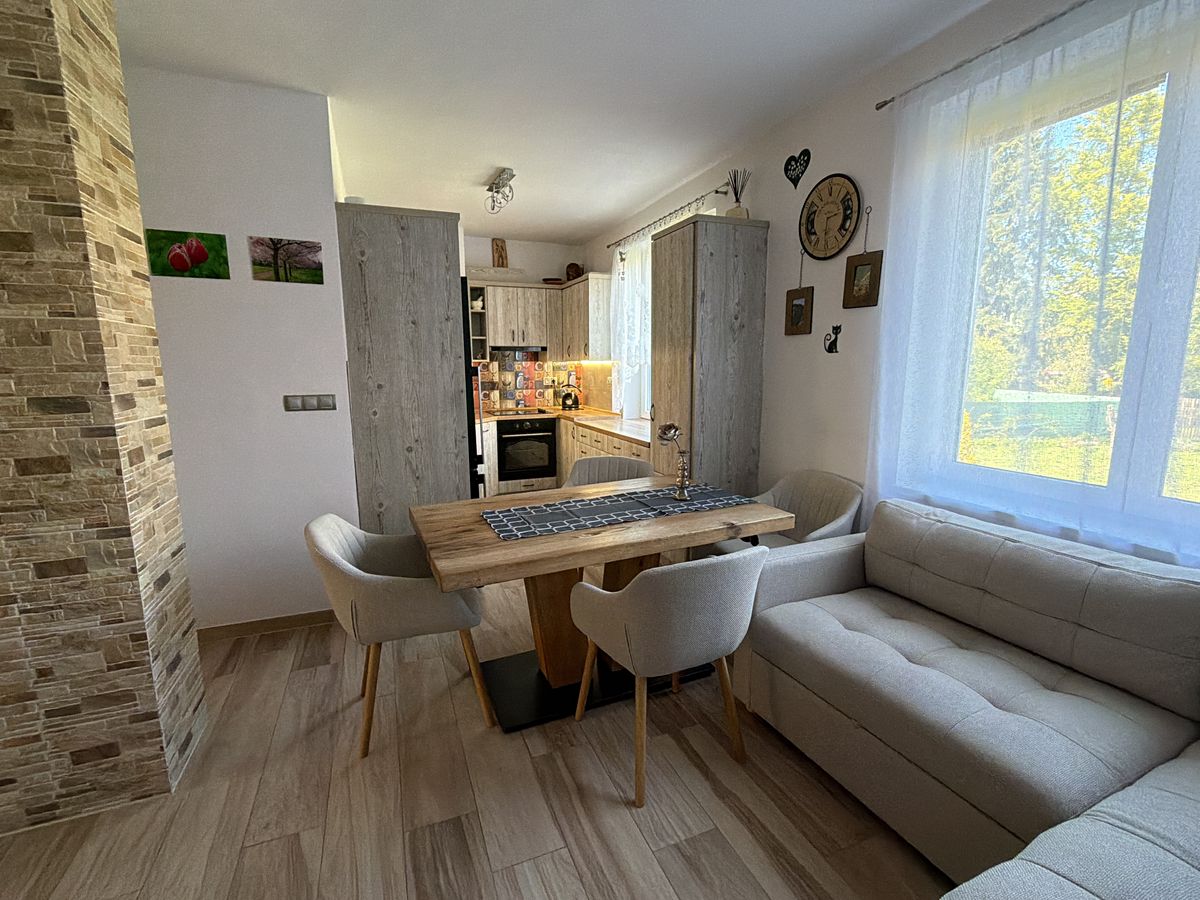 Prodej bytu 3+kk 68 m² – fotografie 5