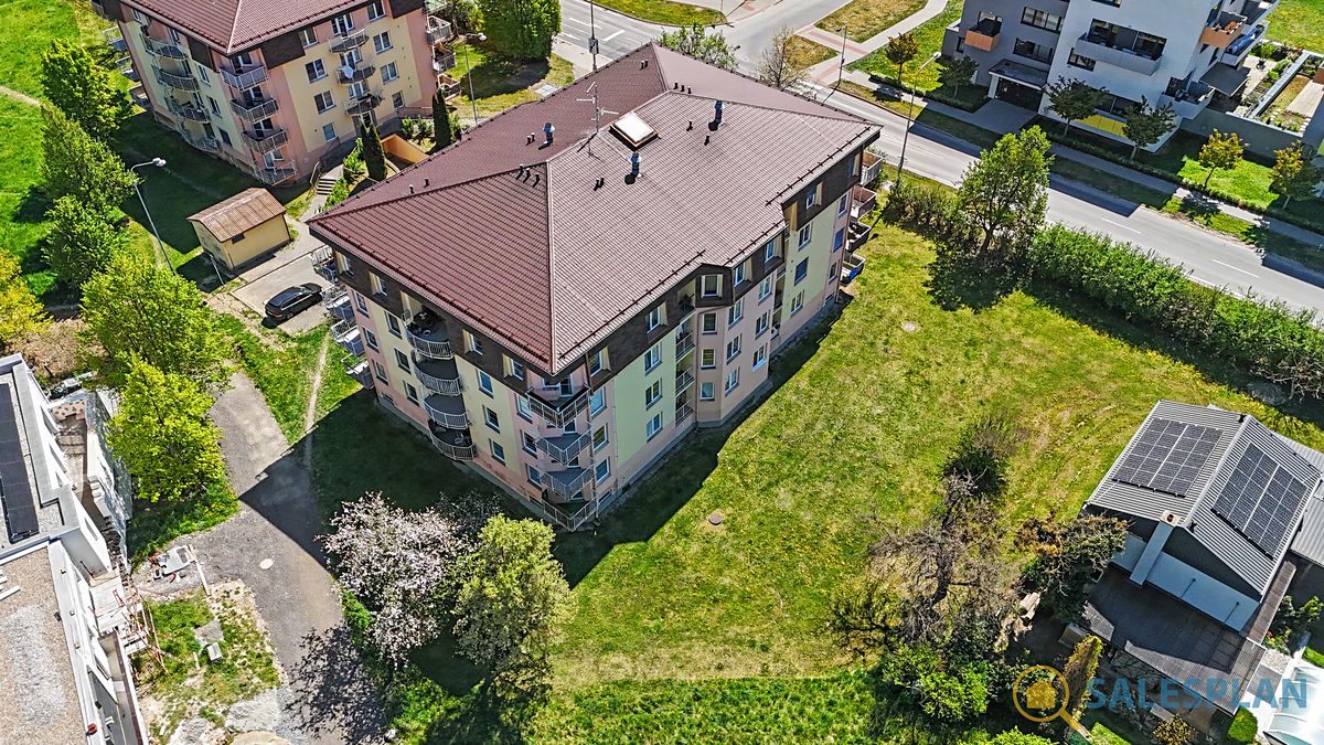 Prodej bytu 2+1 90 m² – fotografie 2
