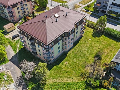 Prodej bytu 2+kk 90 m² — photo 2