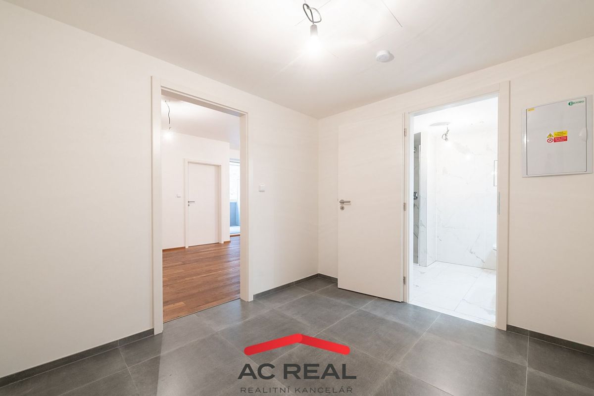 Prodej bytu 2+kk 46 m² – fotografie 5