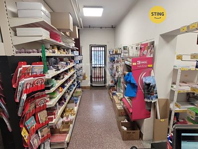 Pronájem obchodního prostoru 25 m²