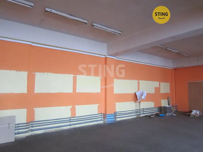 Pronájem skladového prostoru 153 m², Karviná – náhled fotky 1