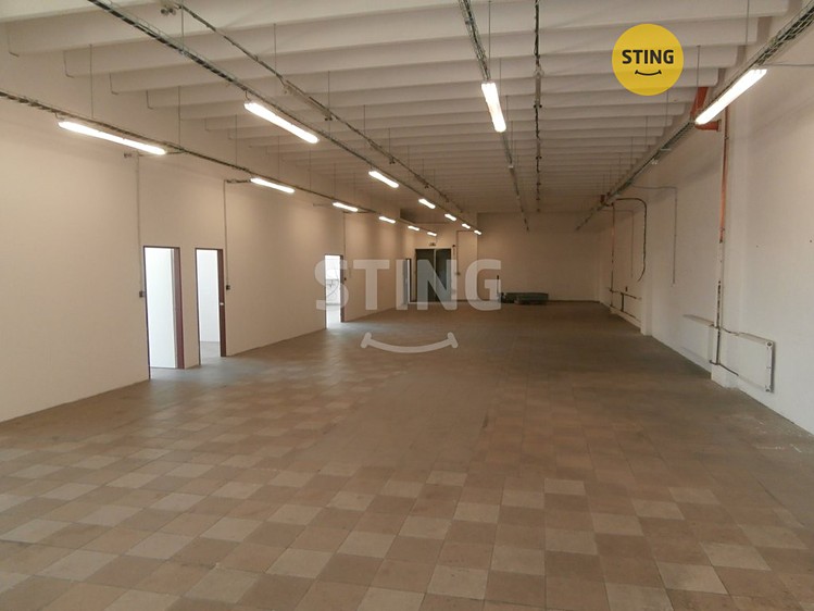 Комерційне приміщення в оренду, 385 м² (1 з 11)
