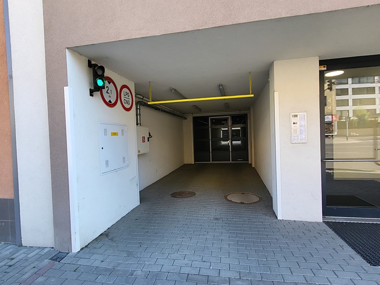 Pronájem nemovitosti, 12 m² (7 z 7)