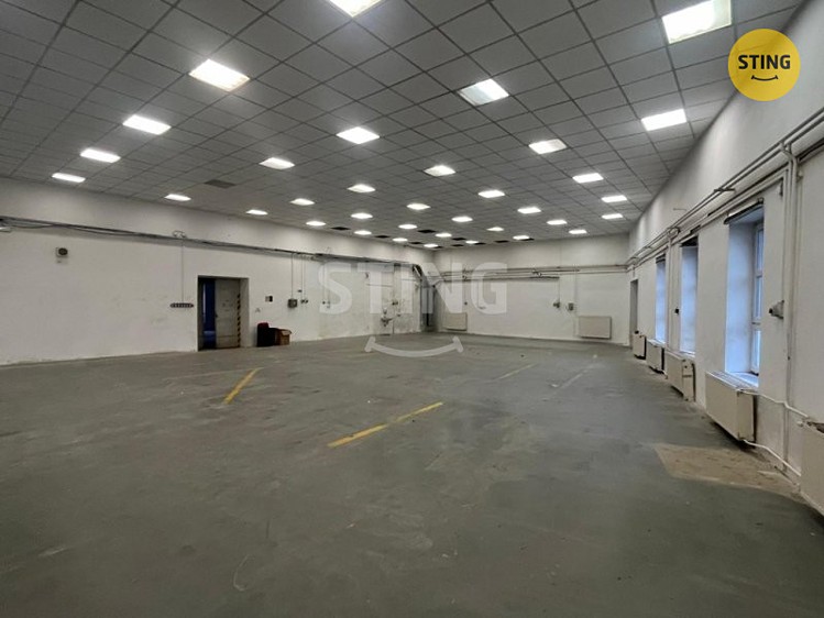 Комерційне приміщення в оренду, 605 м² (6 з 7)