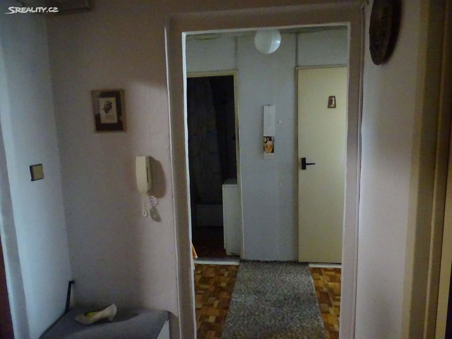 Prodej bytu 1+1 44 m² - Vista 4