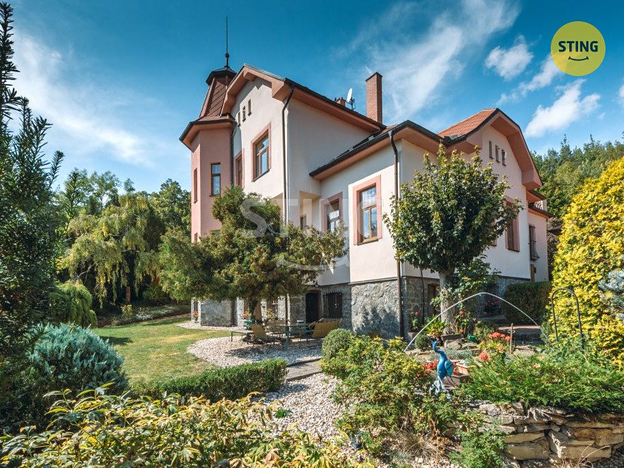Prodej rodinného domu 500 m², pozemek 3392 m² – fotografie 3