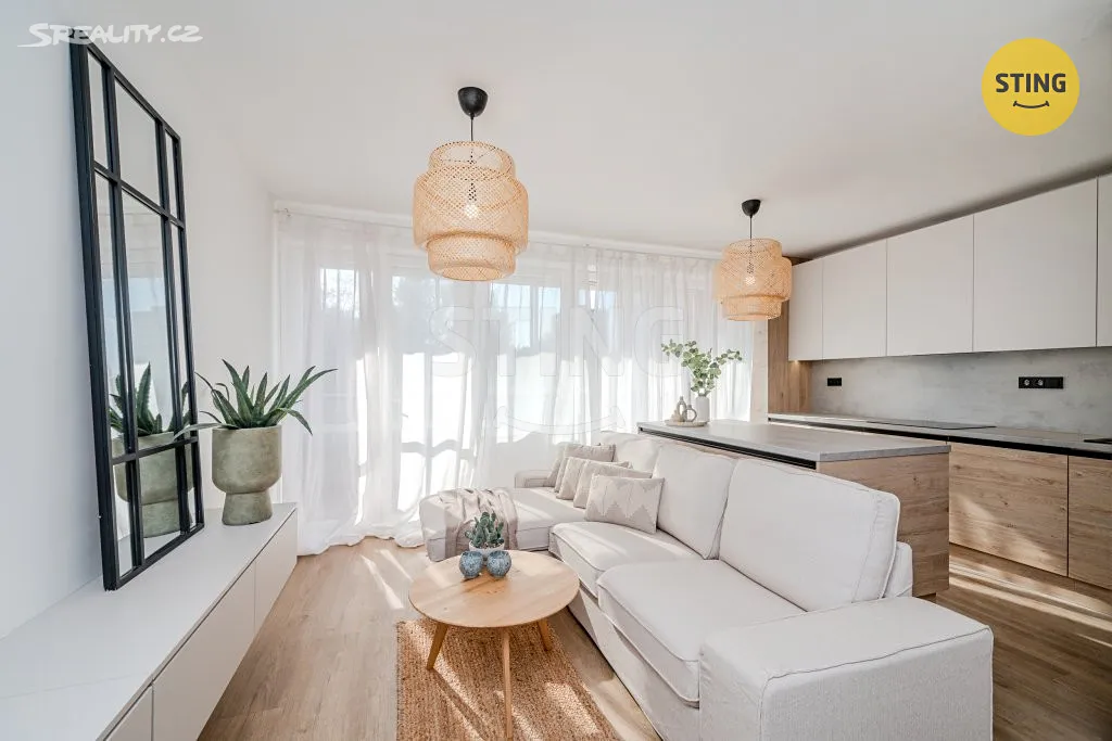 Pronájem bytu 4+kk 68 m² - View 5