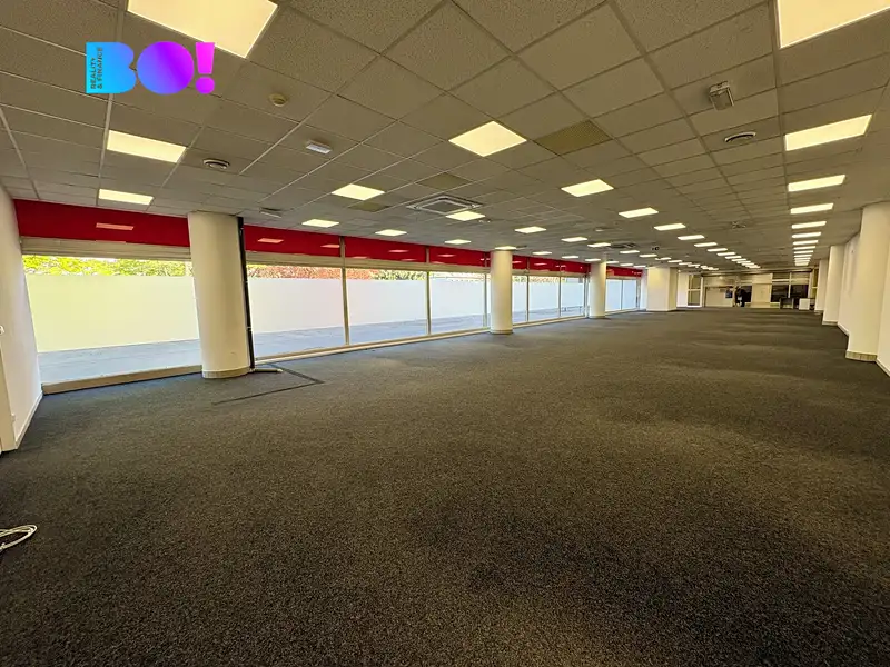 Pronájem obchodního prostoru 428 m², Karviná – náhled fotky 2