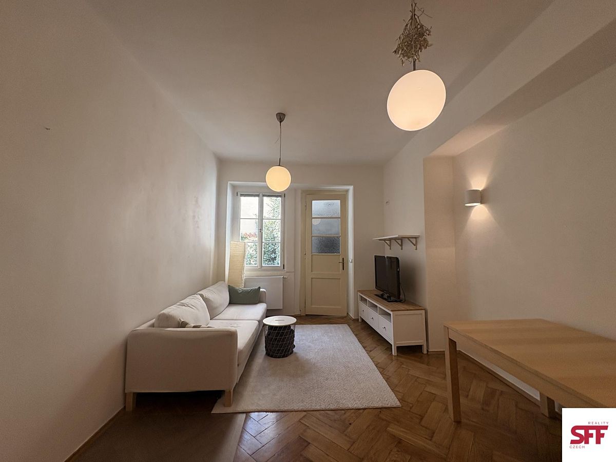 Pronájem bytu 3+kk 76 m² – fotografie 5