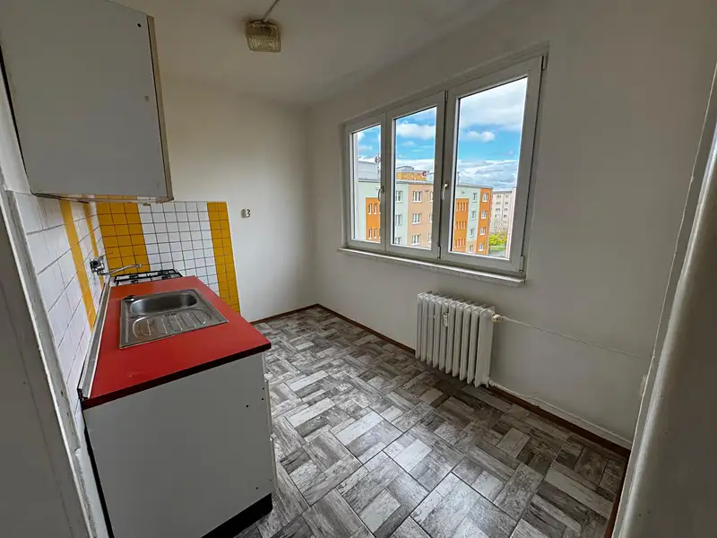 Pronájem bytu 2+1 54 m², Chodov – náhled fotky 2