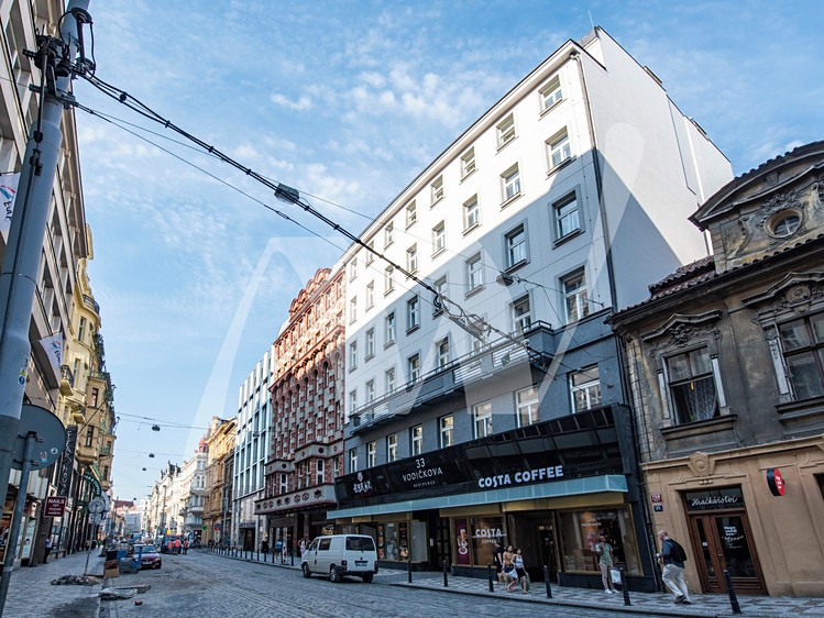 Pronájem komerčního prostoru, 409 m² (9 z 10)