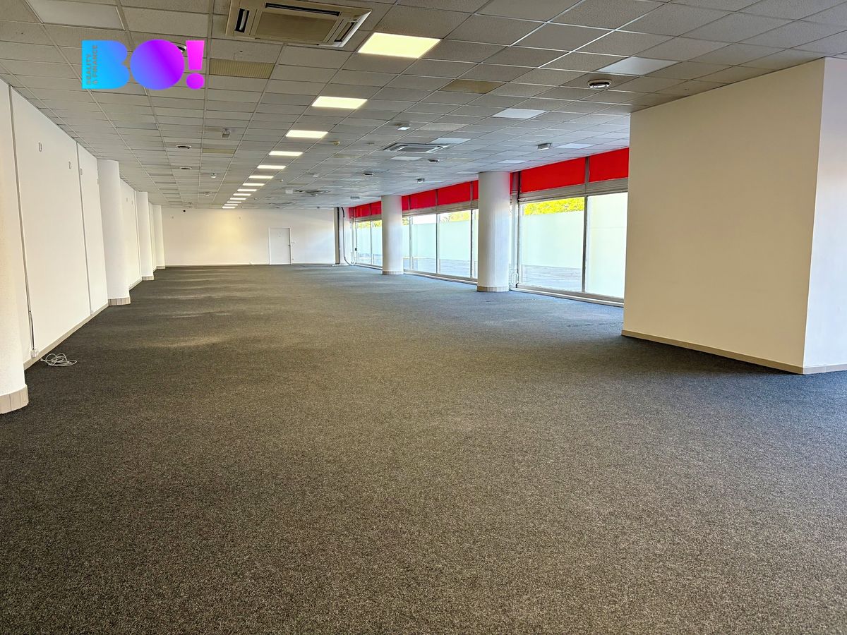 Pronájem obchodního prostoru 428 m² – fotografie 4
