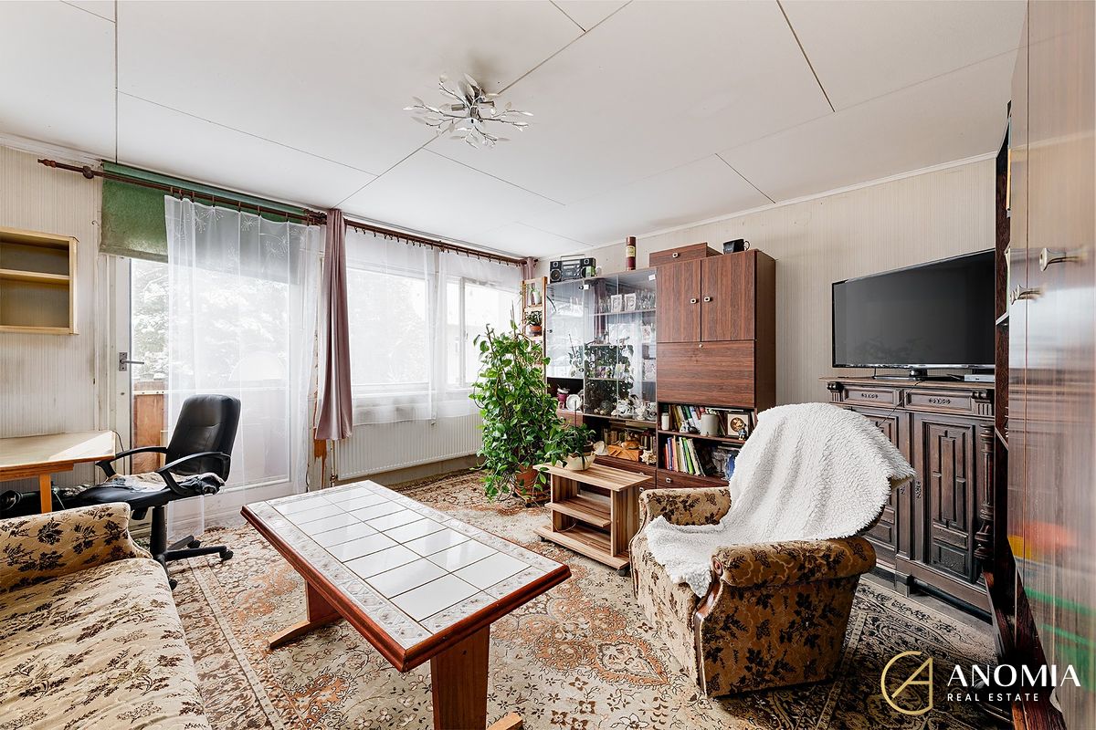 Prodej bytu 3+1 65 m² – fotografie 3