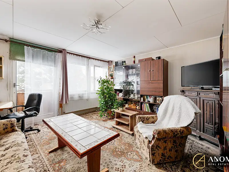 Prodej bytu 3+1 65 m², Jindřichův Hradec – náhled fotky 3