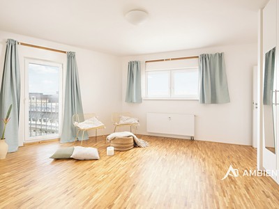 Prodej bytu 1+1 54 m²
