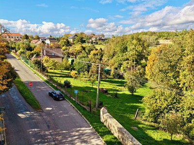 Prodej  stavebního pozemku 1 418 m²