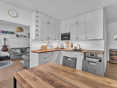 Prodej bytu 3+1 75 m²