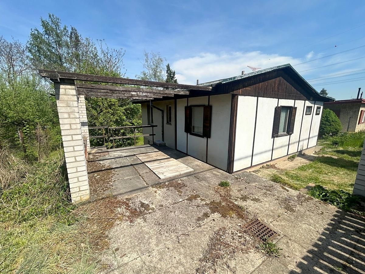 Prodej chaty 44 m², pozemek 529 m² – fotografie 3