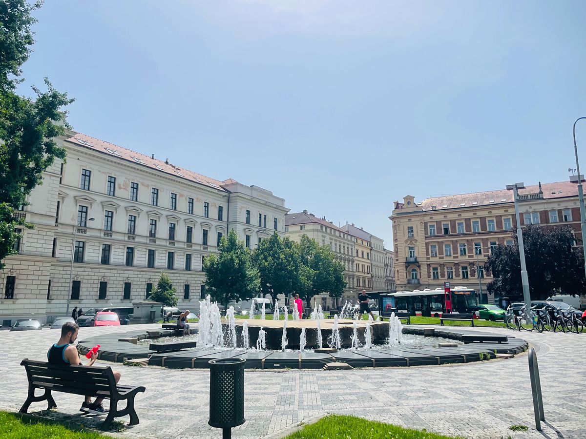 Prodej činžovního domu 2000 m² – fotografie 4