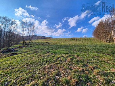 Prodej  stavebního pozemku 697 m²