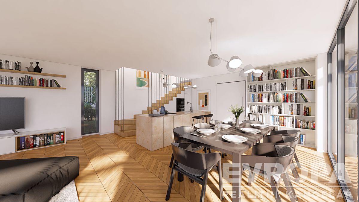 Prodej stavebního pozemku 2061 m² – fotografie 5