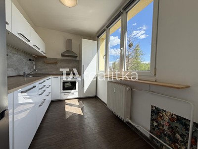 Pronájem bytu 2+1 57 m²