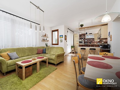Prodej bytu 3+kk 80 m² — photo 3